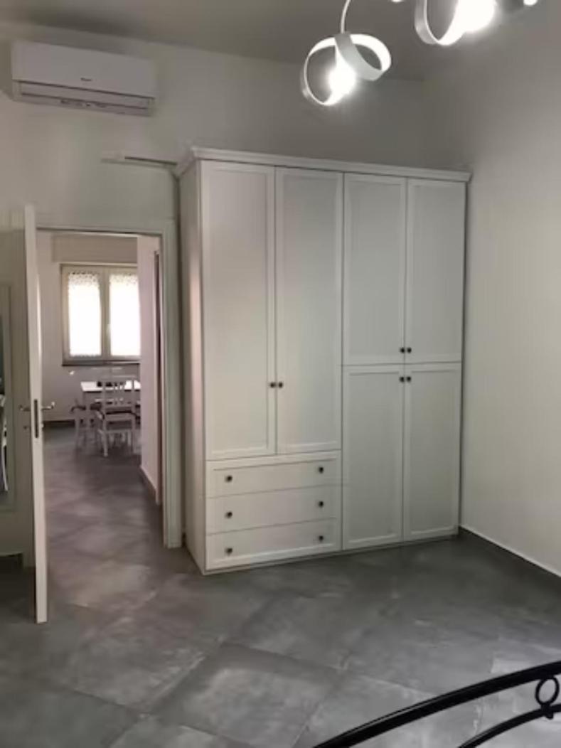 Villa Aura Torre del Greco Zewnętrze zdjęcie