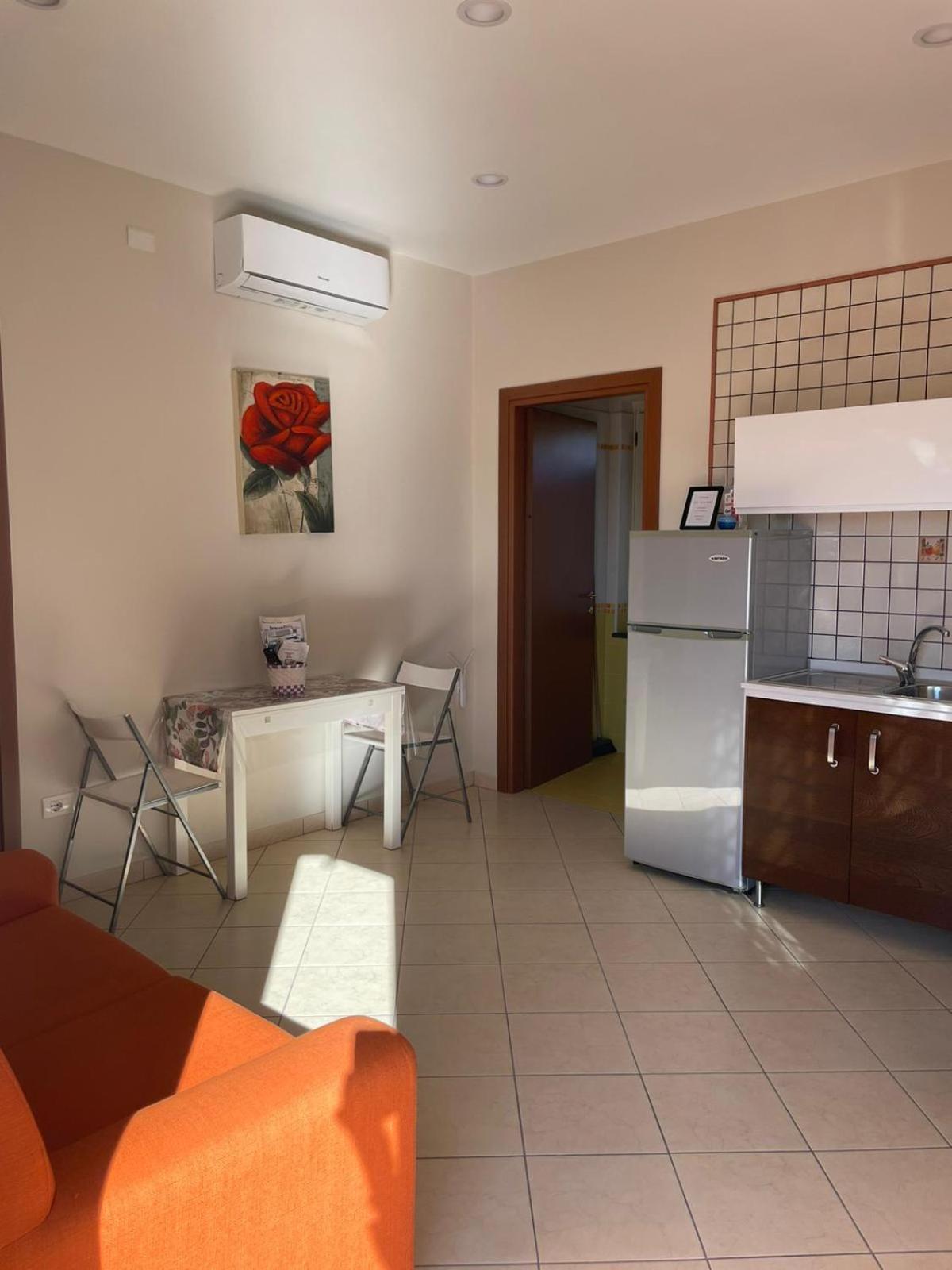 Villa Aura Torre del Greco Zewnętrze zdjęcie