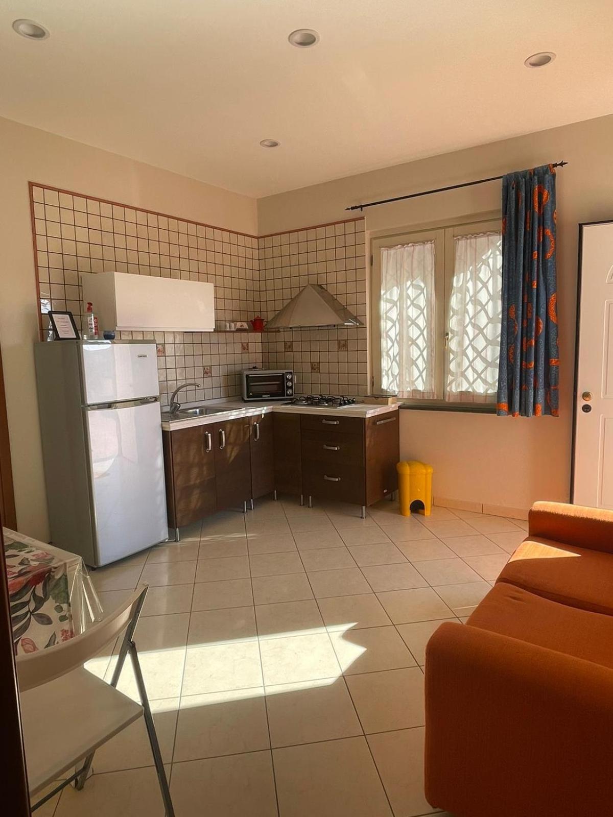 Villa Aura Torre del Greco Zewnętrze zdjęcie